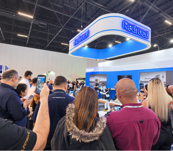 From Technology to On-the-Ground Delivery: Redroad Showcases Its Local Capabilities at HIGIEXPO 2026