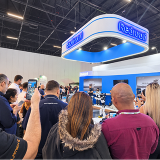 From Technology to On-the-Ground Delivery: Redroad Showcases Its Local Capabilities at HIGIEXPO 2026