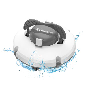 Redroad S1 Cordless Self-Cleaning Robotic Pool Cleaner